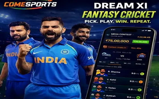 Punjab vs Lucknow on 3ubet