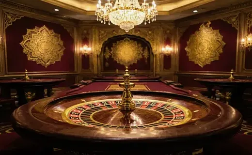 VIP Roulette